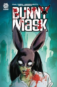 BUNNY MASK TP VOL 01 CHIPPING OF THE TEETH