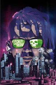 WATCH DOGS LEGION #2 (OF 4) CVR C MASSAGGIA VIRGIN