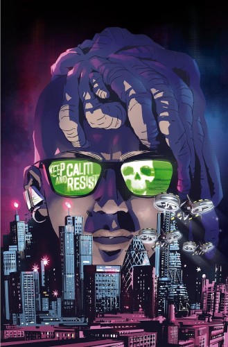 WATCH DOGS LEGION #2 (OF 4) CVR C MASSAGGIA VIRGIN