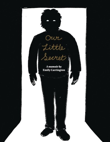 OUR LITTLE SECRET HC (9781770465466)