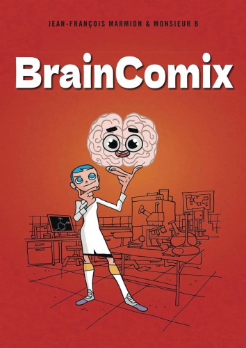 BRAINCOMIX GN (9781637790021)