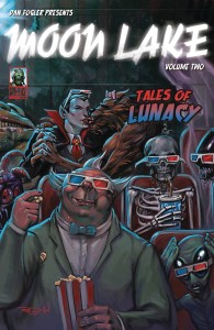 MOON LAKE GN VOL 03 (OF 3)