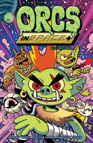 ORCS IN SPACE TP VOL 02 (9781637150177)