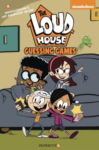 LOUD HOUSE SC VOL 14 GUESSING GAMES