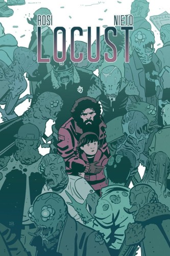 LOCUST TP VOL 01 (9781639691128)