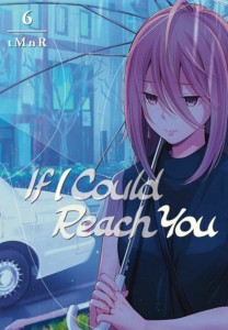 IF I COULD REACH YOU GN VOL 06