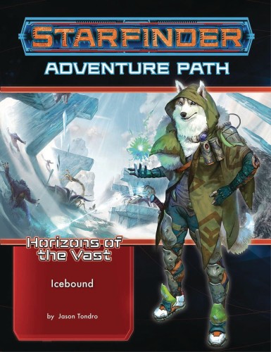 STARFINDER ADV PATH HORIZONS OF THE VAST 04 (OF 6)
