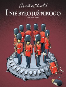 Agatha Christie - I nie było już nikogo