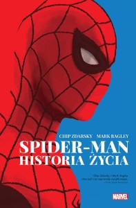 Marvel Deluxe - Spider-Man – Historia życia