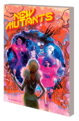 NEW MUTANTS BY VITA AYALA TP VOL 02 (9781302931193)