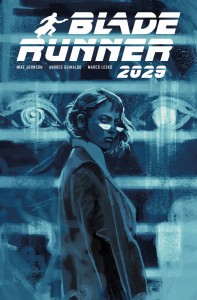 BLADE RUNNER 2029 #10 CVR C CARANFA