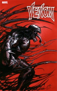 VENOM #1 DELLOTTO VAR