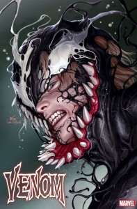 VENOM #1 INHYUK LEE VAR