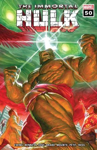 IMMORTAL HULK #50
