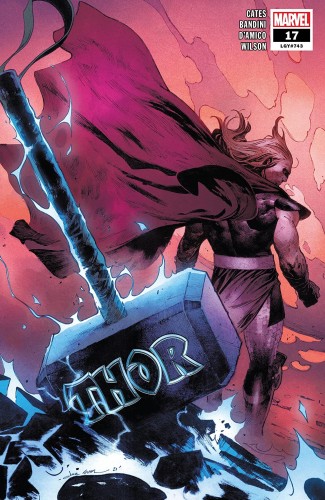 THOR #17