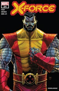 X-FORCE #24