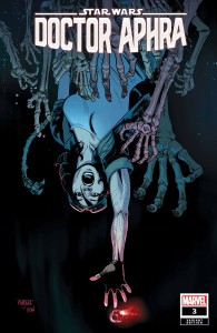 STAR WARS DOCTOR APHRA #3 ASRAR VAR