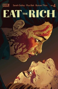 EAT THE RICH #4 (OF 5) CVR A TONG