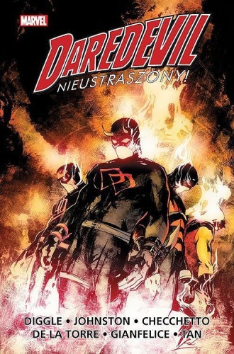 Klasyka Marvela - Daredevil: Nieustraszony! Tom 7 (9788328150058)