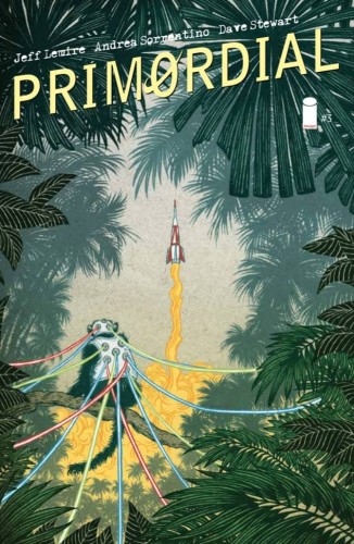 PRIMORDIAL #3 (OF 6) CVR C SHIMIZU