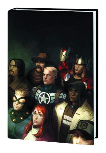 FEAR ITSELF HOME FRONT PREMIERE HC (9780785163893)