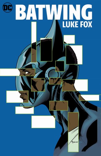 BATWING LUKE FOX TP (9781779514202)