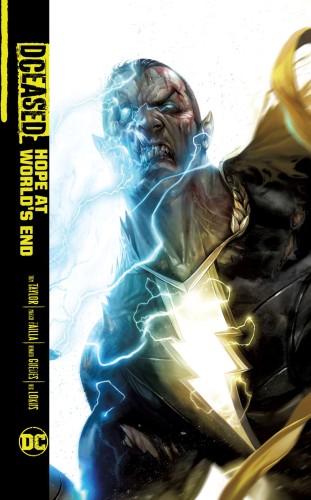 DCEASED HOPE AT WORLDS END TP (9781779514998)