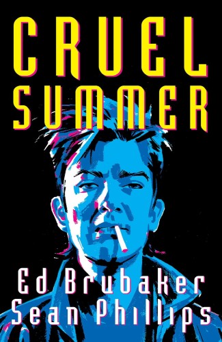 CRUEL SUMMER TP (9781534321892)