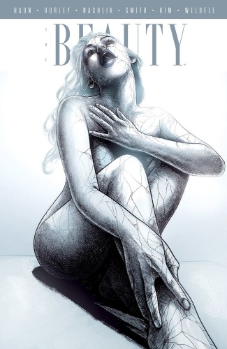 BEAUTY TP VOL 06 (9781534314962)
