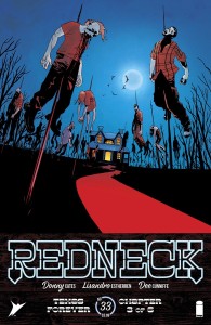 REDNECK #33