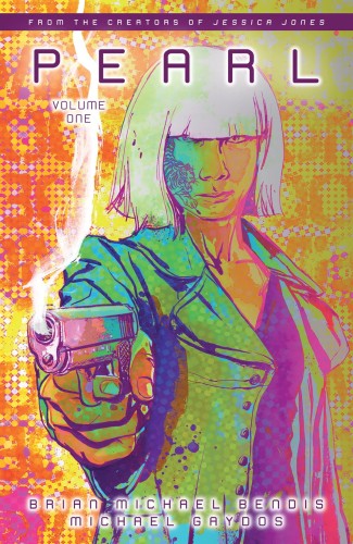 PEARL TP VOL 01 (9781506729329)
