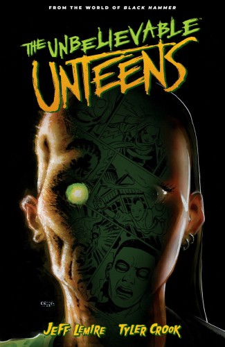 UNBELIEVABLE UNTEENS TP VOL 01 (9781506724362)