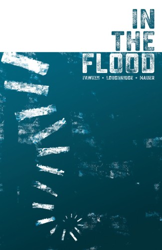 IN THE FLOOD TP (9781506724690)