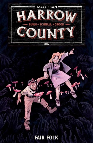 TALES FROM HARROW COUNTY TP VOL 02 (9781506722610)
