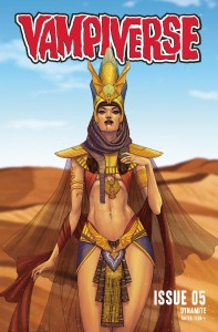 VAMPIVERSE #5 CVR A MUSABEKOV
