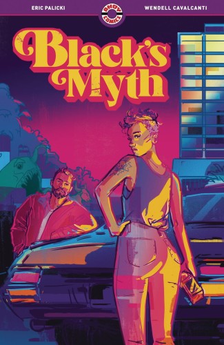 BLACKS MYTH TP VOL 01 (9781952090172)