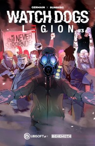 WATCH DOGS LEGION #3 (OF 4) CVR A MASSAGGIA