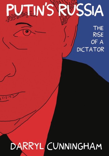 PUTINS RUSSIA RISE OF A DICTATOR (9781770465046)