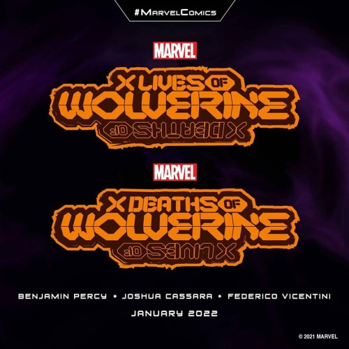 DF X DEATHS OF WOLVERINE #1 SNICKT PERCY SILVER SGN