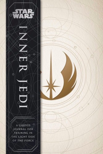 STAR WARS INNER JEDI HC (9781647225254)