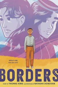 BORDERS GN