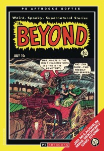 PRE CODE CLASSICS BEYOND SOFTEE VOL 3