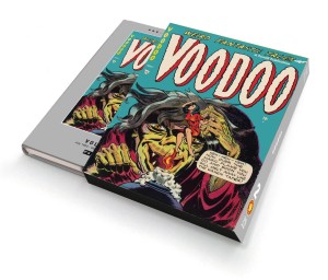 PRE CODE CLASSICS VOODOO SLIPCASE ED 02