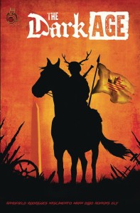 DARK AGE TP VOL 01