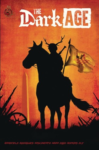 DARK AGE TP VOL 01 (9781954167032)