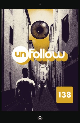 UNFOLLOW #9