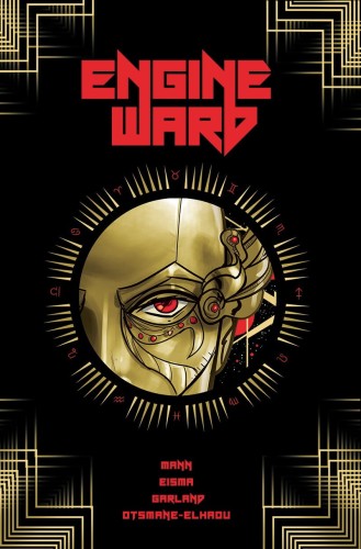 ENGINEWARD TP COMPLETE SERIES (9781638490814)