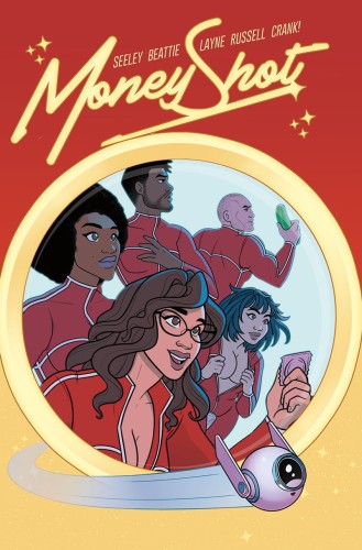 MONEY SHOT TP VOL 03 (9781638490821)