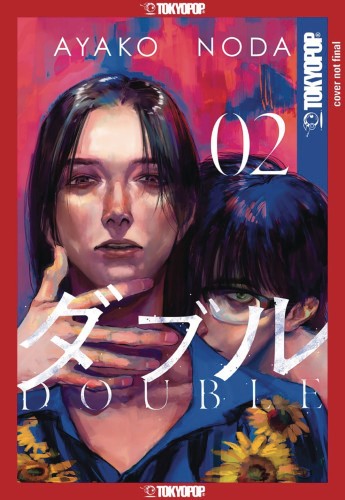 DOUBLE GN VOL 02 (9781427869098)