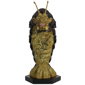 DOCTOR WHO FIGURINES #29 SPECIAL 29 GRAVIS
